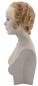 Preview: Lady Hairstyle with Marcel Waves 1926, custom made wig